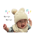 晴音すたんぷ（個別スタンプ：4）