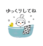 オトナ可愛い♡日常STYLE♪（個別スタンプ：14）