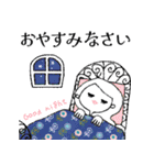 オトナ可愛い♡日常STYLE♪（個別スタンプ：16）