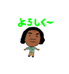 ミュージックサパーエンドレス（個別スタンプ：7）
