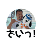 ぱれっすスタンプ（個別スタンプ：7）