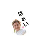 日常挨拶、イベントスタンプ（個別スタンプ：33）