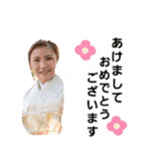 日常挨拶、イベントスタンプ（個別スタンプ：35）