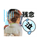 日常挨拶、イベントスタンプ（個別スタンプ：36）