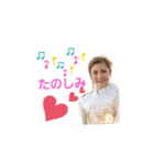 日常挨拶、イベントスタンプ（個別スタンプ：37）