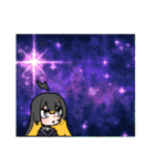 春夏冬6貫（個別スタンプ：15）
