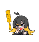 春夏冬6貫（個別スタンプ：29）