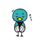 佐賀大学のカッチーくん（個別スタンプ：14）