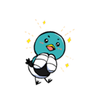 佐賀大学のカッチーくん（個別スタンプ：18）