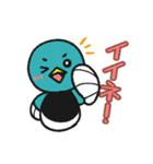 佐賀大学のカッチーくん（個別スタンプ：30）