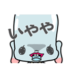 すごいよ！ワレピン先生（個別スタンプ：7）