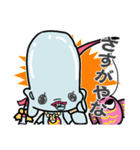 すごいよ！ワレピン先生（個別スタンプ：13）