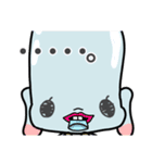 すごいよ！ワレピン先生（個別スタンプ：14）