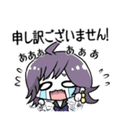 すごいよ！ワレピン先生（個別スタンプ：33）