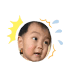 はくい家（個別スタンプ：2）
