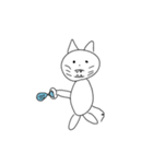 れんこまるのすたんぷ（個別スタンプ：4）