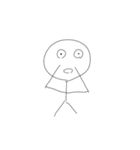 れんこまるのすたんぷ（個別スタンプ：16）