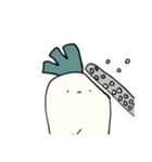 セク大（個別スタンプ：30）