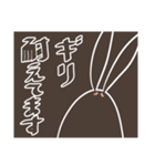 Mohuko(丁寧で万能な挨拶)（個別スタンプ：9）