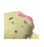 むぽちゃんこぷちゃん（個別スタンプ：8）