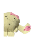 むぽちゃんこぷちゃん（個別スタンプ：12）