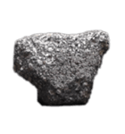 月の隕石スタンプ（個別スタンプ：2）