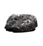 月の隕石スタンプ（個別スタンプ：5）