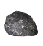 月の隕石スタンプ（個別スタンプ：9）