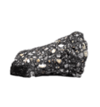 月の隕石スタンプ（個別スタンプ：19）