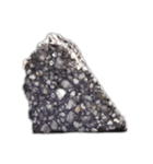 月の隕石スタンプ（個別スタンプ：21）
