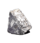 月の隕石スタンプ（個別スタンプ：31）
