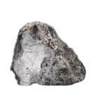 月の隕石スタンプ（個別スタンプ：33）