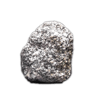 月の隕石スタンプ（個別スタンプ：36）