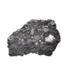 月の隕石スタンプ（個別スタンプ：39）