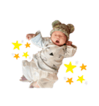 baby boyくん（個別スタンプ：13）
