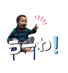 ときのすたんぷやでぇ（個別スタンプ：10）