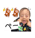 ときのすたんぷやでぇ（個別スタンプ：13）