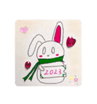 季節感なんてないスタンプ達（個別スタンプ：5）