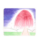 季節感なんてないスタンプ達（個別スタンプ：7）