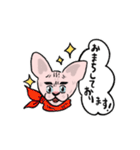 猫のスフィンクス（個別スタンプ：23）