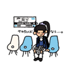 ♡いーちゃんのO.J.life♡（個別スタンプ：22）