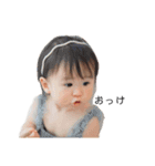 nicozoon#3（個別スタンプ：1）
