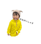 nicozoon#3（個別スタンプ：6）