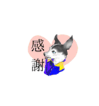 リオくん語録（個別スタンプ：1）