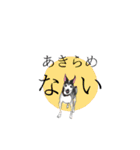 リオくん語録（個別スタンプ：4）