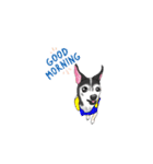 リオくん語録（個別スタンプ：14）