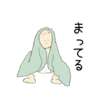 365日赤さんといっしょ（個別スタンプ：23）