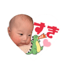 うる羊ちゃん（個別スタンプ：8）