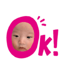 うる羊ちゃん（個別スタンプ：9）