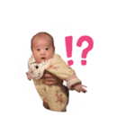 うる羊ちゃん（個別スタンプ：15）